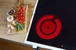 Gorenje Kuchnia ceramiczna GEC5A41WG