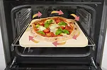 Gorenje Kuchnia ceramiczna GEC5A41WG