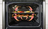 Gorenje Kuchnia ceramiczna GEC5A41WG