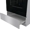 Gorenje Kuchnia gazowo-elektryczna GKS6C70XJ