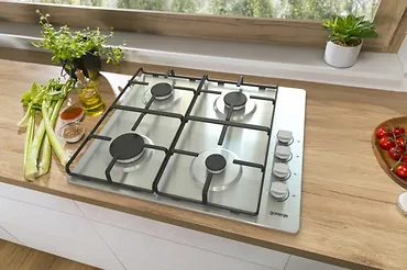 Gorenje Płyta gazowa G640XHS