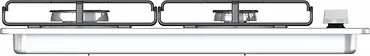 Gorenje Płyta gazowa G640XHS