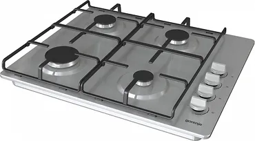Gorenje Płyta gazowa G640XHS