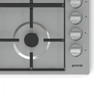 Gorenje Płyta gazowa G640XHS