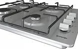 Gorenje Płyta gazowa G640XHS