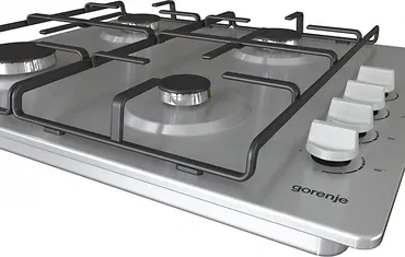 Gorenje Płyta gazowa G640XHS