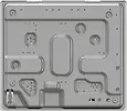 Gorenje Płyta gazowa G640XHS