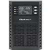 Qoltec Zasilacz awaryjny UPS 1kVA | 1000W | Power Factor 1.0 | LCD | EPO| USB | On-line
