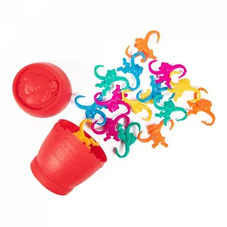 Spin Master Beczka z Małpkami