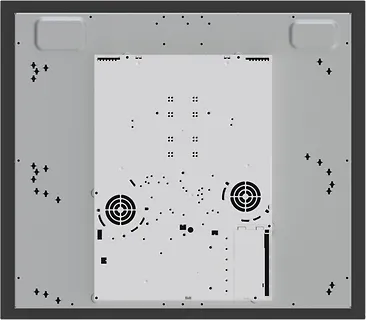 Gorenje Płyta indukcyjna ISC645BSC