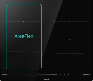 Gorenje Płyta indukcyjna ISC645BSC