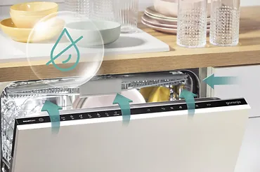 Gorenje Zmywarka GV673C60