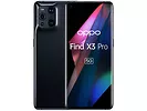 Smartfon Oppo Find X3 Pro 5G 8/256GB Czarny