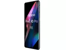 Smartfon Oppo Find X3 Pro 5G 8/256GB Czarny
