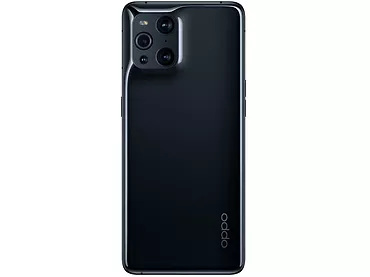 Smartfon Oppo Find X3 Pro 5G 8/256GB Czarny