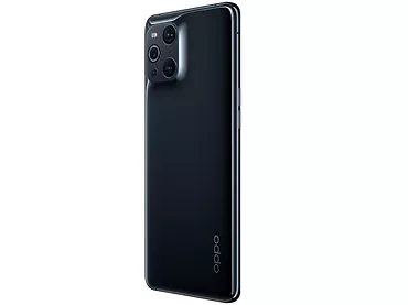 Smartfon Oppo Find X3 Pro 5G 8/256GB Czarny
