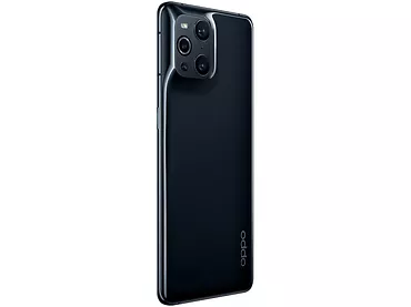 Smartfon Oppo Find X3 Pro 5G 8/256GB Czarny