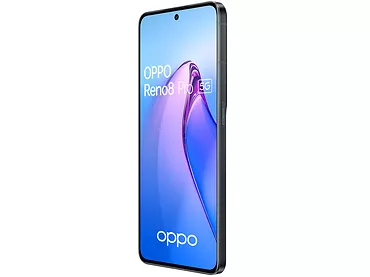 Smartfon Oppo Reno 8 Pro 5G 8/256GB Czarny