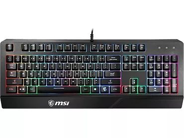 Klawiatura MSI Vigor GK20