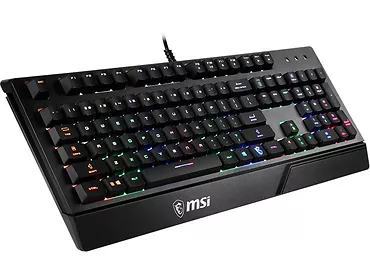 Klawiatura MSI Vigor GK20