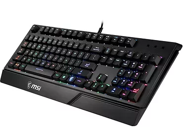 Klawiatura MSI Vigor GK20