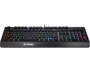 Klawiatura MSI Vigor GK20