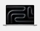 Apple MacBook Pro 14 cali: M3 8/10, 16GB, 512GB, 70W - Srebrny MR7J3ZE/A/R1