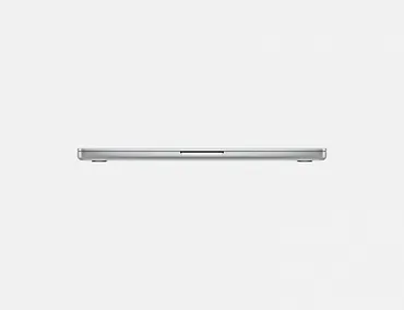 Apple MacBook Pro 14 cali: M3 8/10, 16GB, 512GB, 70W - Srebrny MR7J3ZE/A/R1