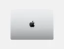 Apple MacBook Pro 14 cali: M3 8/10, 16GB, 512GB, 70W - Srebrny MR7J3ZE/A/R1