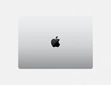 Apple MacBook Pro 14 cali: M3 8/10, 16GB, 512GB, 70W - Srebrny MR7J3ZE/A/R1