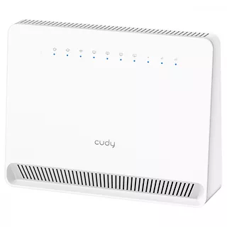 Cudy Router LT15V Gigabit AX3000 4G LTE SIM VoLTE