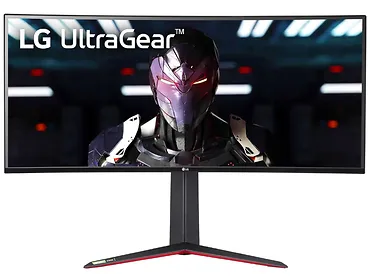 Monitor 34