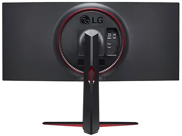 Monitor 34