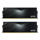 Adata Pamięć XPG Lancer DDR5 6400 DIMM 64GB (2x32) CL32 czarna