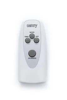 Camry Cyrkulator z pilotem sterowania       CR 7314