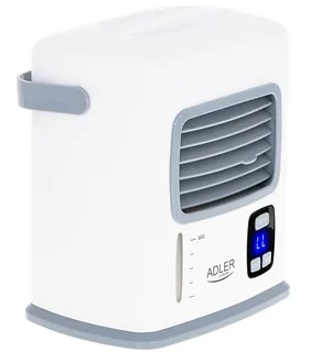 Adler Klimator 3w1 USB/4xAA AD 7919