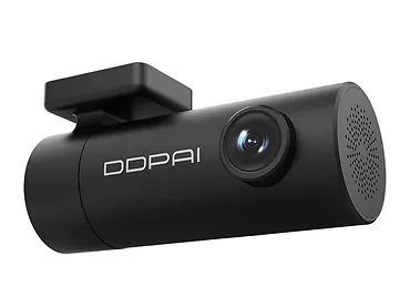 Wideorejestrator DDPAI Mini Pro