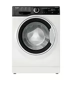 Whirlpool Pralka WRBSS6249SEU