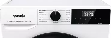 Gorenje Pralka WNHEI72SAS/PL