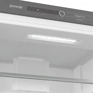 Gorenje Chłodziarko-zamrażarka NRKI218EA0