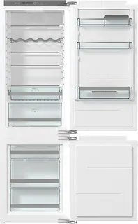 Gorenje Chłodziarko-zamrażarka NRKI218EA0