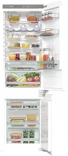 Gorenje Chłodziarko-zamrażarka NRKI218EA0