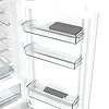 Gorenje Chłodziarko-zamrażarka NRKI218EA0