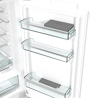 Gorenje Chłodziarko-zamrażarka NRKI218EA0