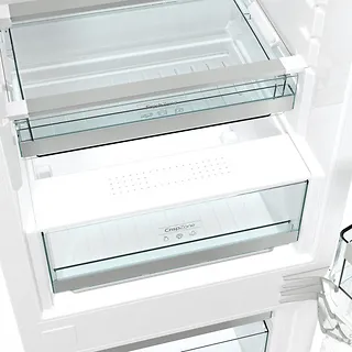 Gorenje Chłodziarko-zamrażarka NRKI218EA0