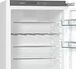 Gorenje Chłodziarko-zamrażarka NRKI218EA0