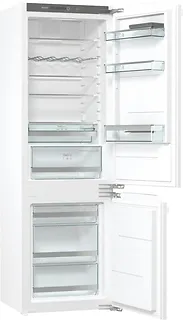 Gorenje Chłodziarko-zamrażarka NRKI218EA0