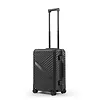 Asus ROG SLASH Hard Case Luggage Black/Roller