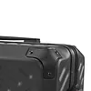 Asus ROG SLASH Hard Case Luggage Black/Roller