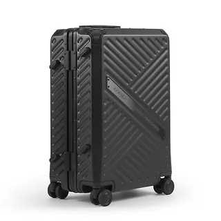 Asus ROG SLASH Hard Case Luggage Black/Roller